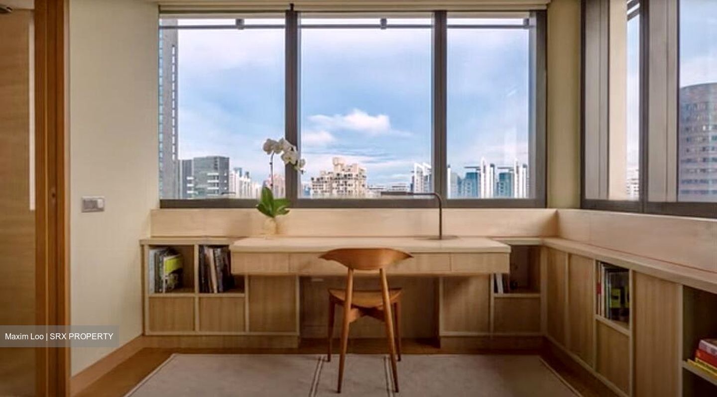 Hana (D10), Condominium #483373101